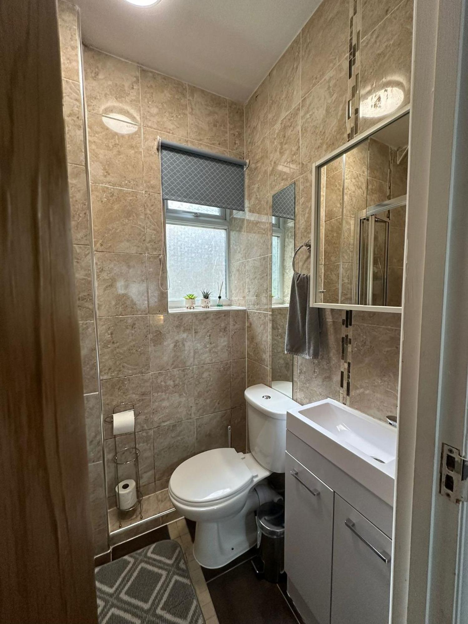 Central London - Ground Floor 2 Bedrooms Apartment Londres Exterior foto